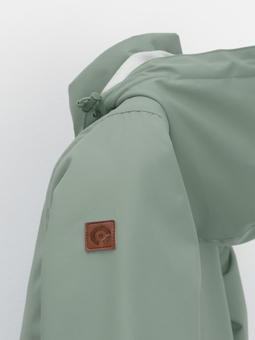 Куртки для мальчика, артикул: ВК 30158/2 УЗГ, цвет: зеленый, фото 8