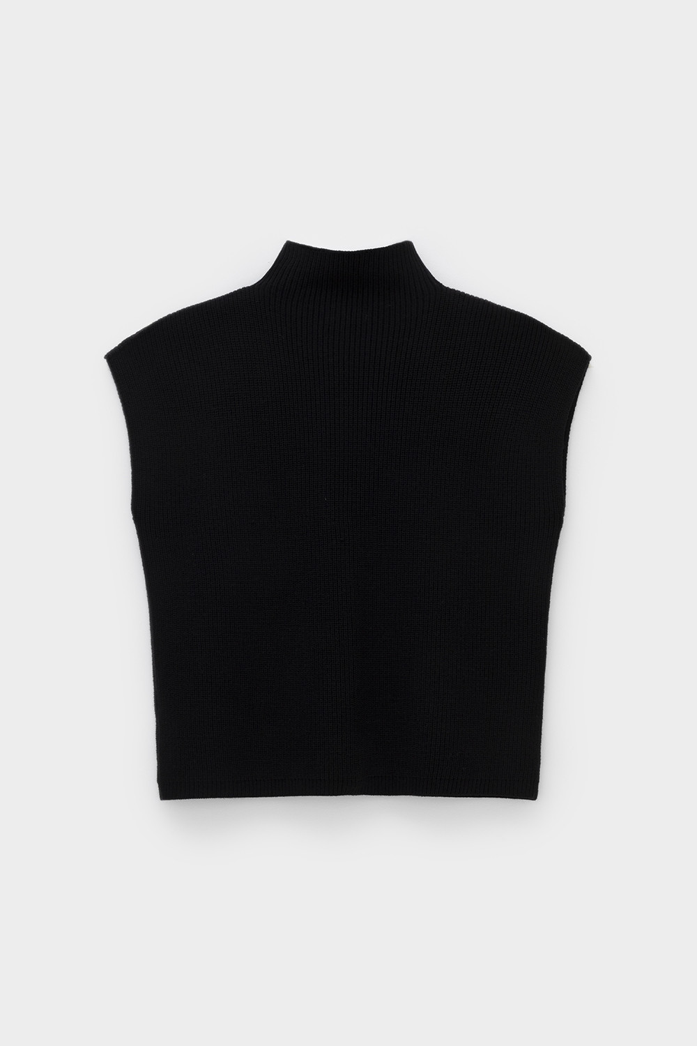 Жилеты женские для мам, артикул: ЕВ 30235/ш, цвет: черный, фото 8