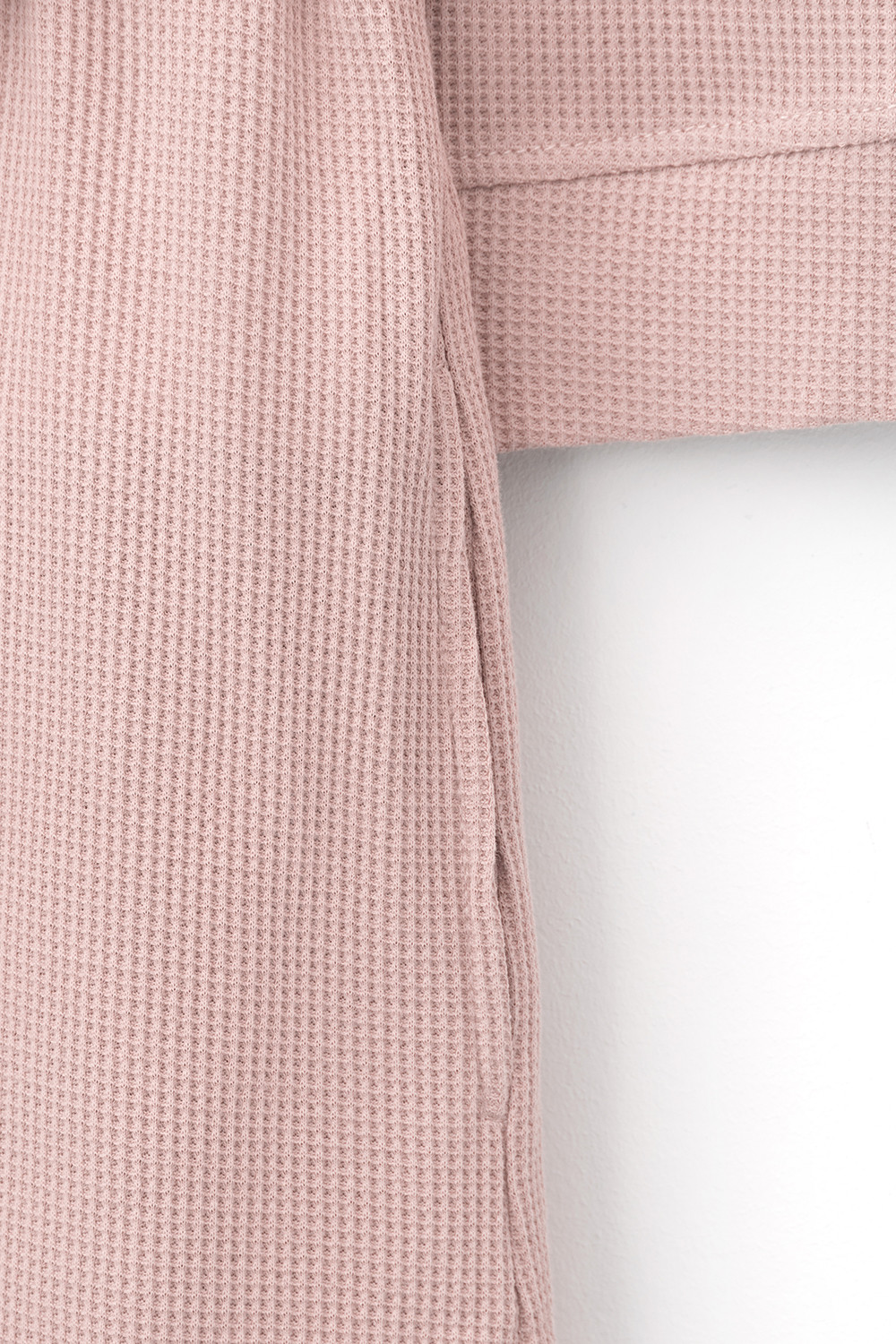 Халаты женские для мам, артикул: Е 50014/24, цвет: бежевый, фото 8