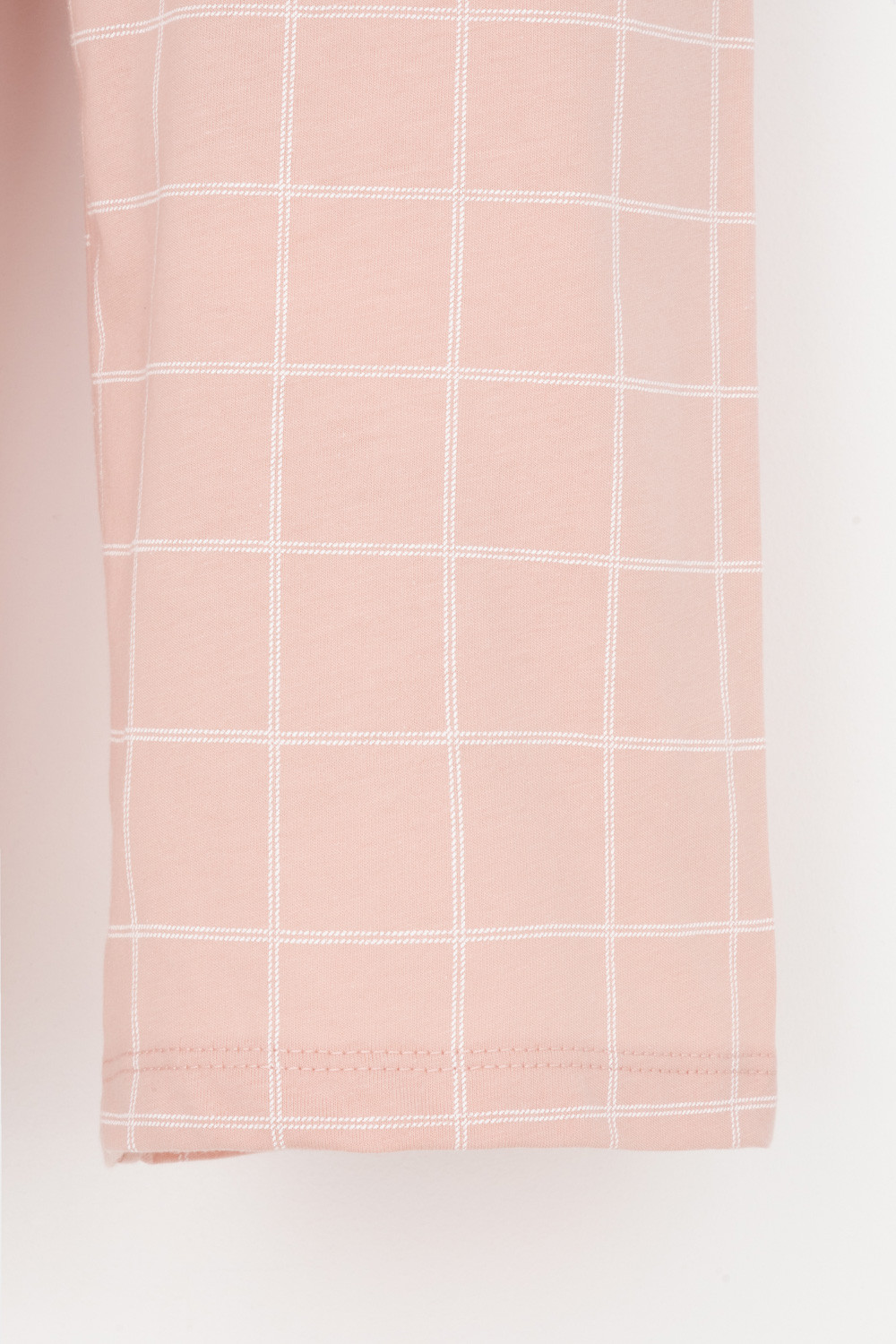 Пижама для девочки, артикул: К 1623, цвет: розовый, фото 8