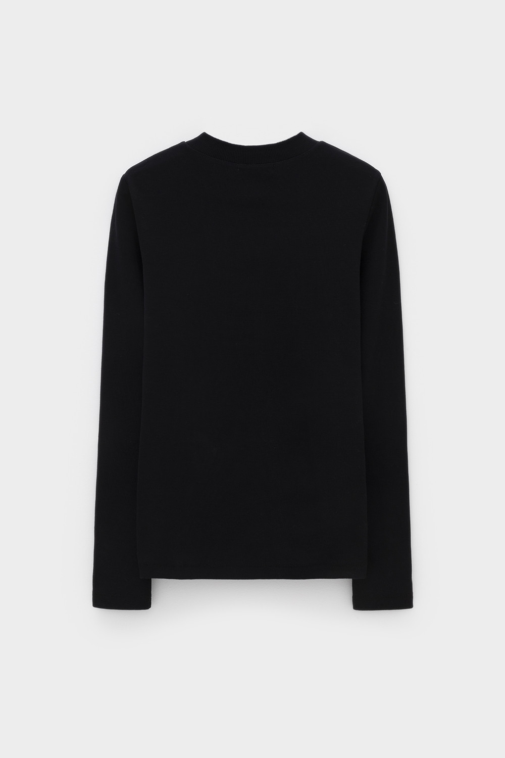 Джемперы женские для мам, артикул: ЕВТ 3345, цвет: черный, фото 8