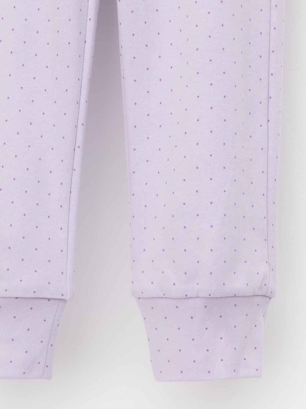 Пижама для девочки, артикул: К 1621, цвет: фиолетовый, фото 8