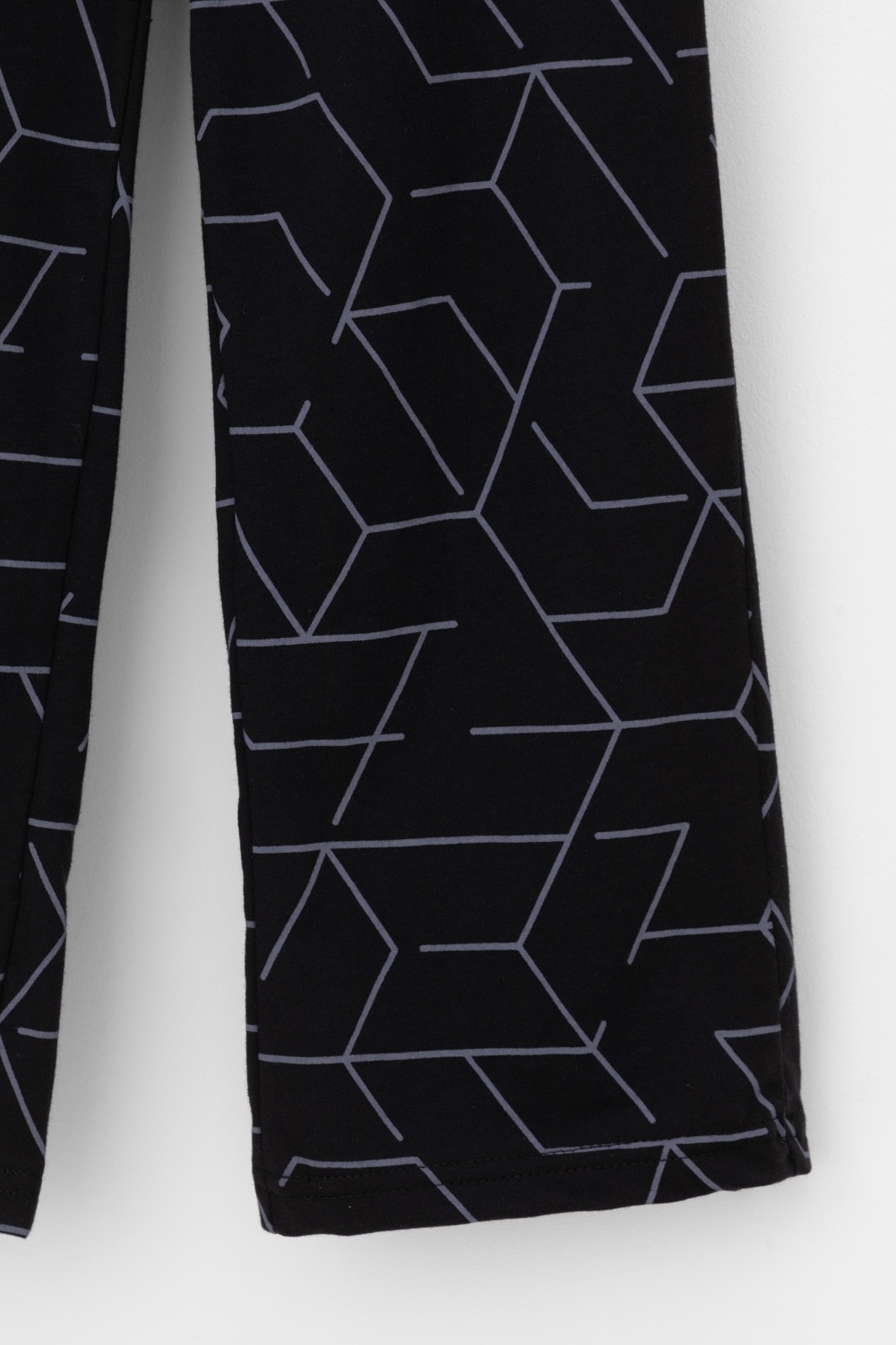 Пижама для мальчика, артикул: К 1599, цвет: темно-серый, фото 8