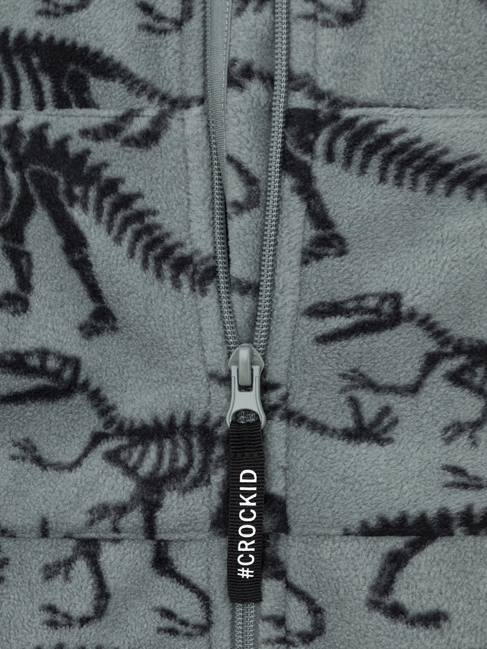 Комбинезон для мальчика, артикул: ФЛ 60005/н/10 ГР, цвет: хаки, фото 8