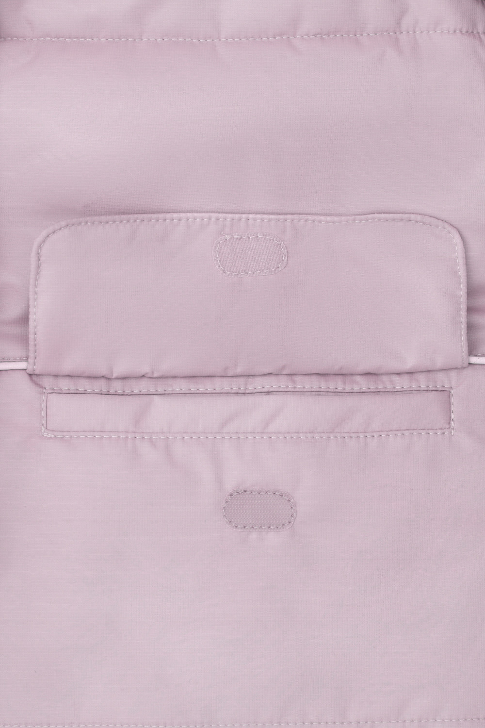 Пальто для девочки, артикул: ВК 38094/6 УЗГ, цвет: розовый, фото 8