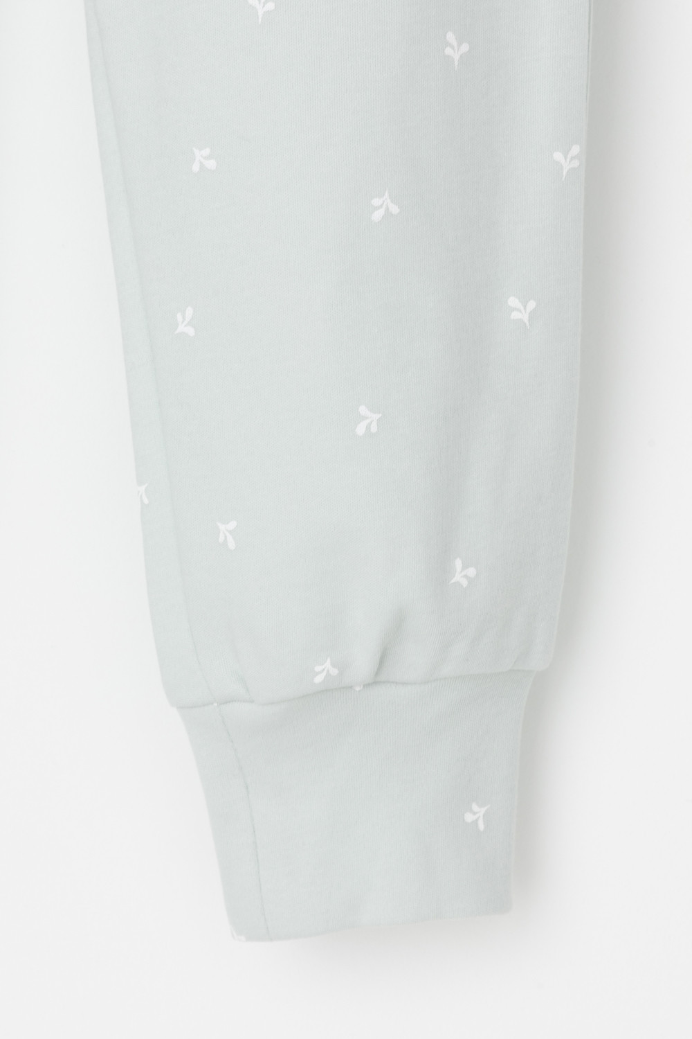 Пижама для девочки, артикул: К 1621, цвет: светло-серый5, фото 8