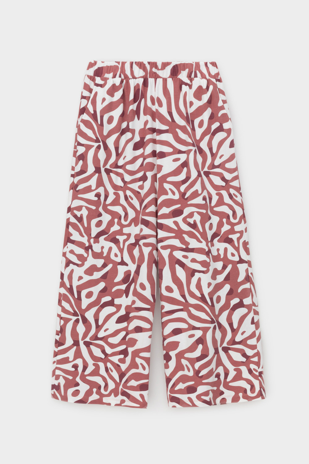 Комплекты для дома для мам, артикул: Е 20164, цвет: бордовый, фото 8