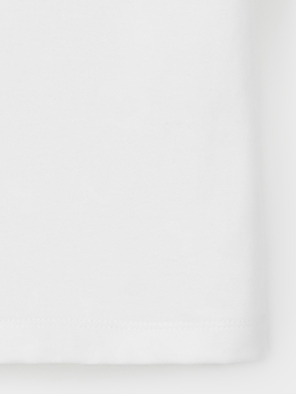 Футболка для девочки, артикул: КР 303016, цвет: сахар, фото 8