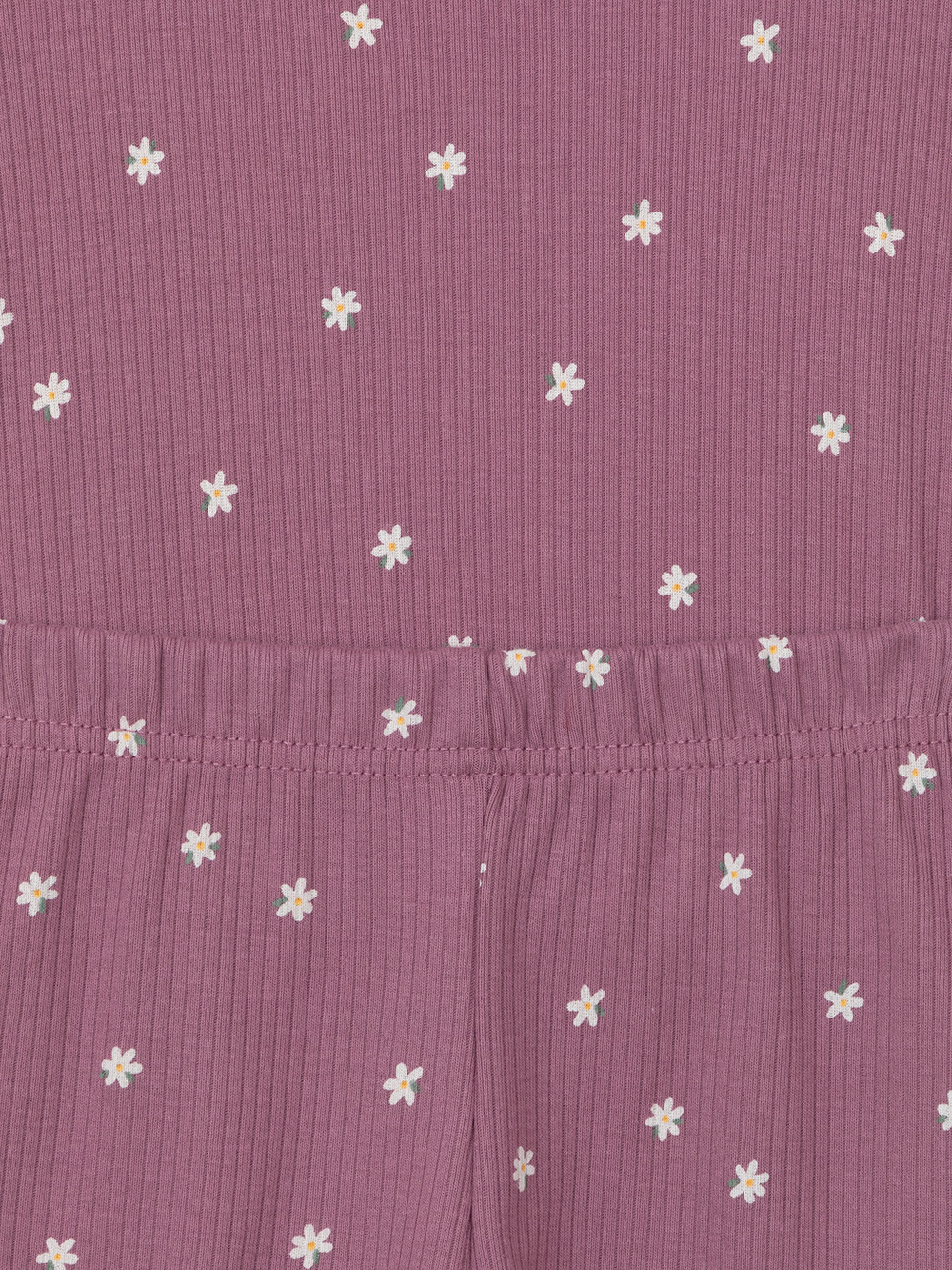 Пижама для девочки, артикул: К 1652, цвет: фиолетовый, фото 8