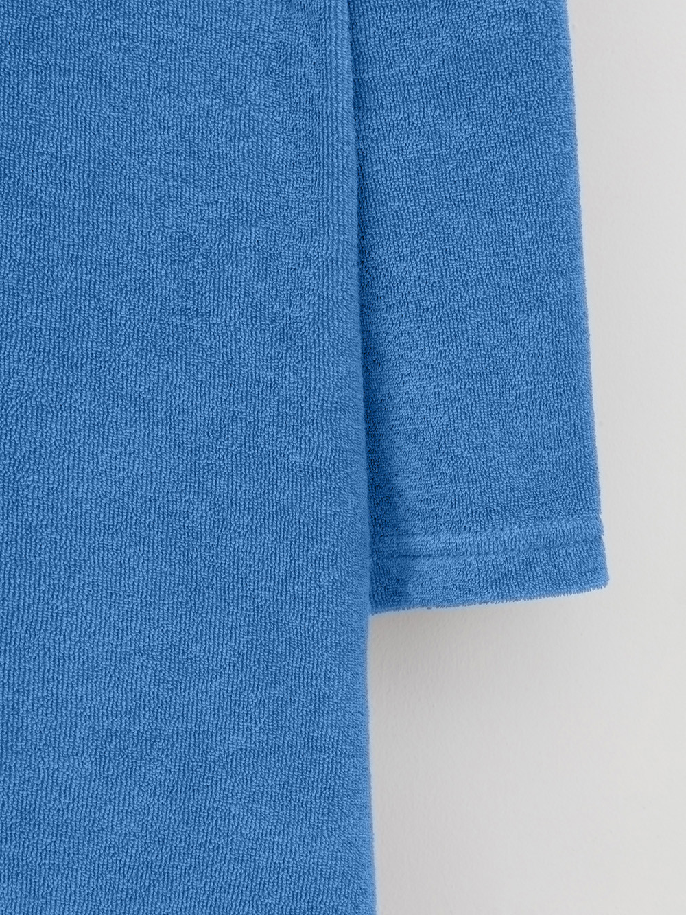 Халат для мальчика, артикул: К 5801, цвет: синий, фото 8