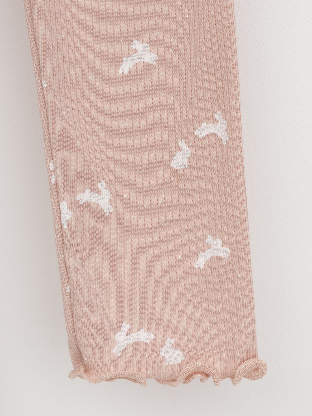 Пижама для девочки, артикул: К 1618, цвет: розовый, фото 8