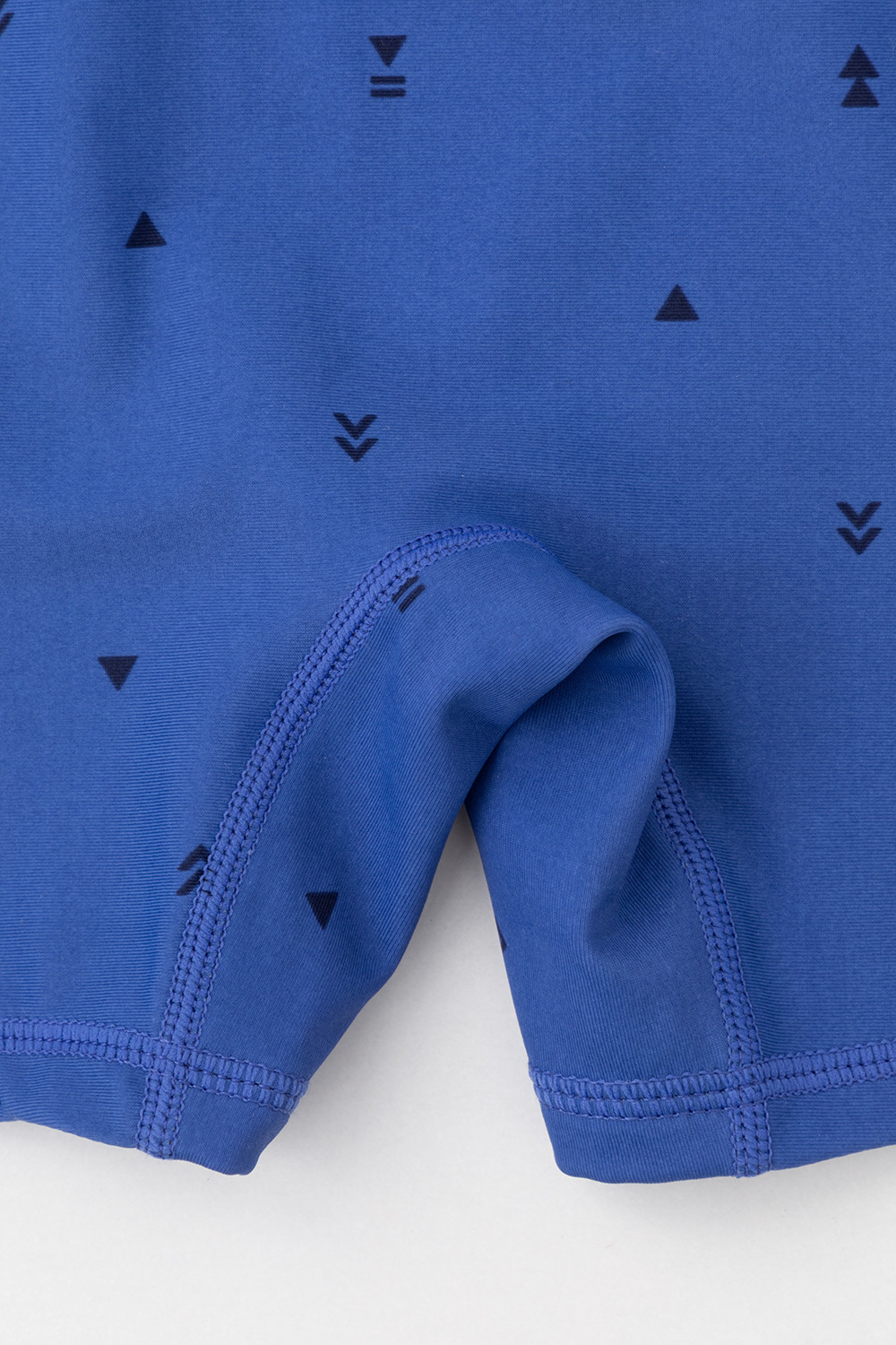 Плавки для мальчика, артикул: ТК 16007/8н ФВ, цвет: синий, фото 8