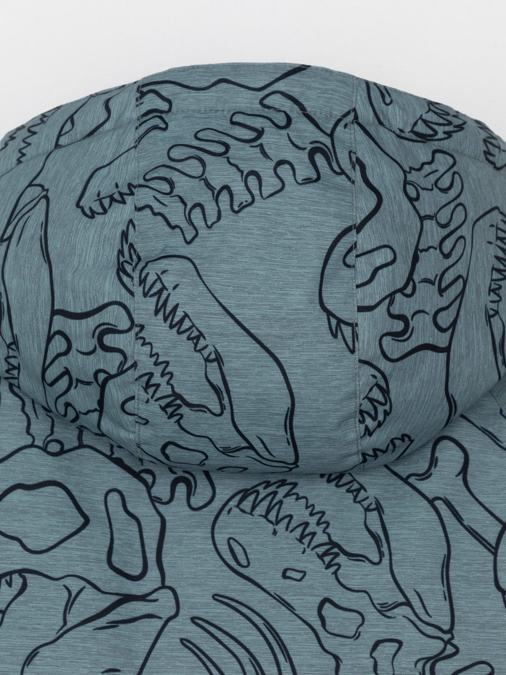 Куртки для мальчика, артикул: ВК 36093/н/4 ГР, цвет: бирюзовый, фото 8