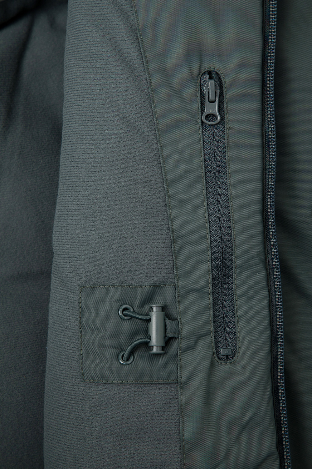 Куртки для мальчика, артикул: ВК 36092/1 ГР, цвет: зеленый, фото 8