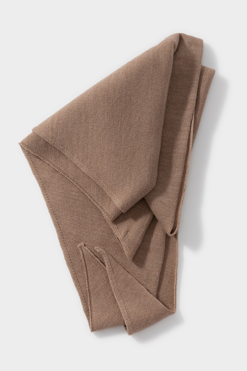 Шарфы женские для мам, артикул: ЕВ 15019/ш, цвет: бежевый, фото 8