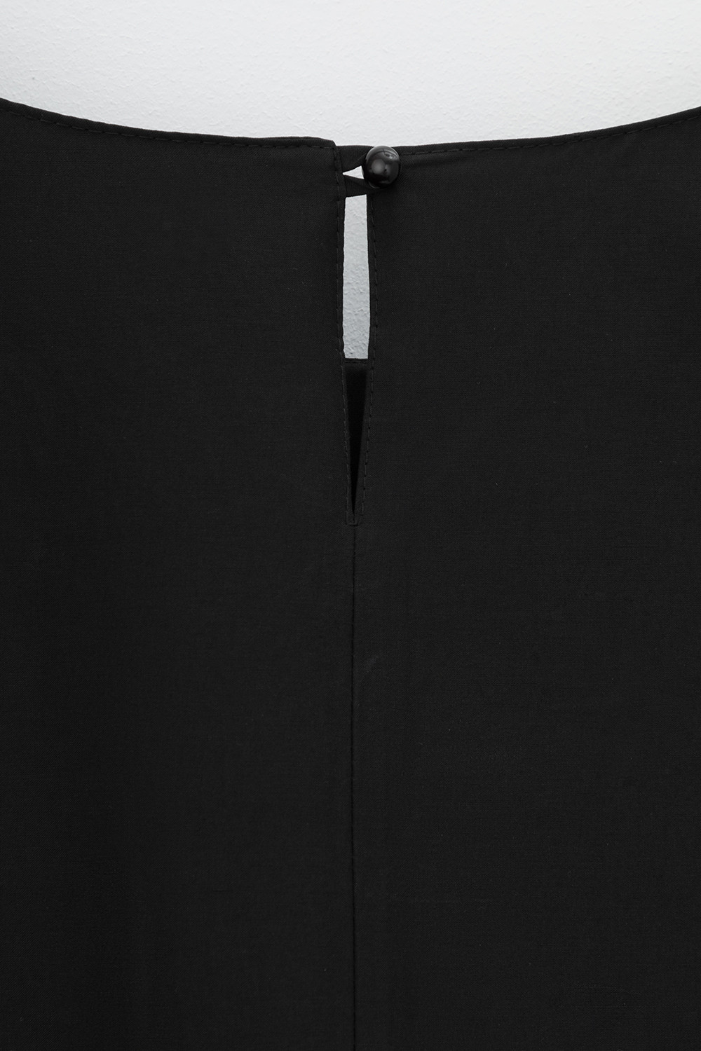 Платья женские для мам, артикул: ЕТ 50002, цвет: черный, фото 8