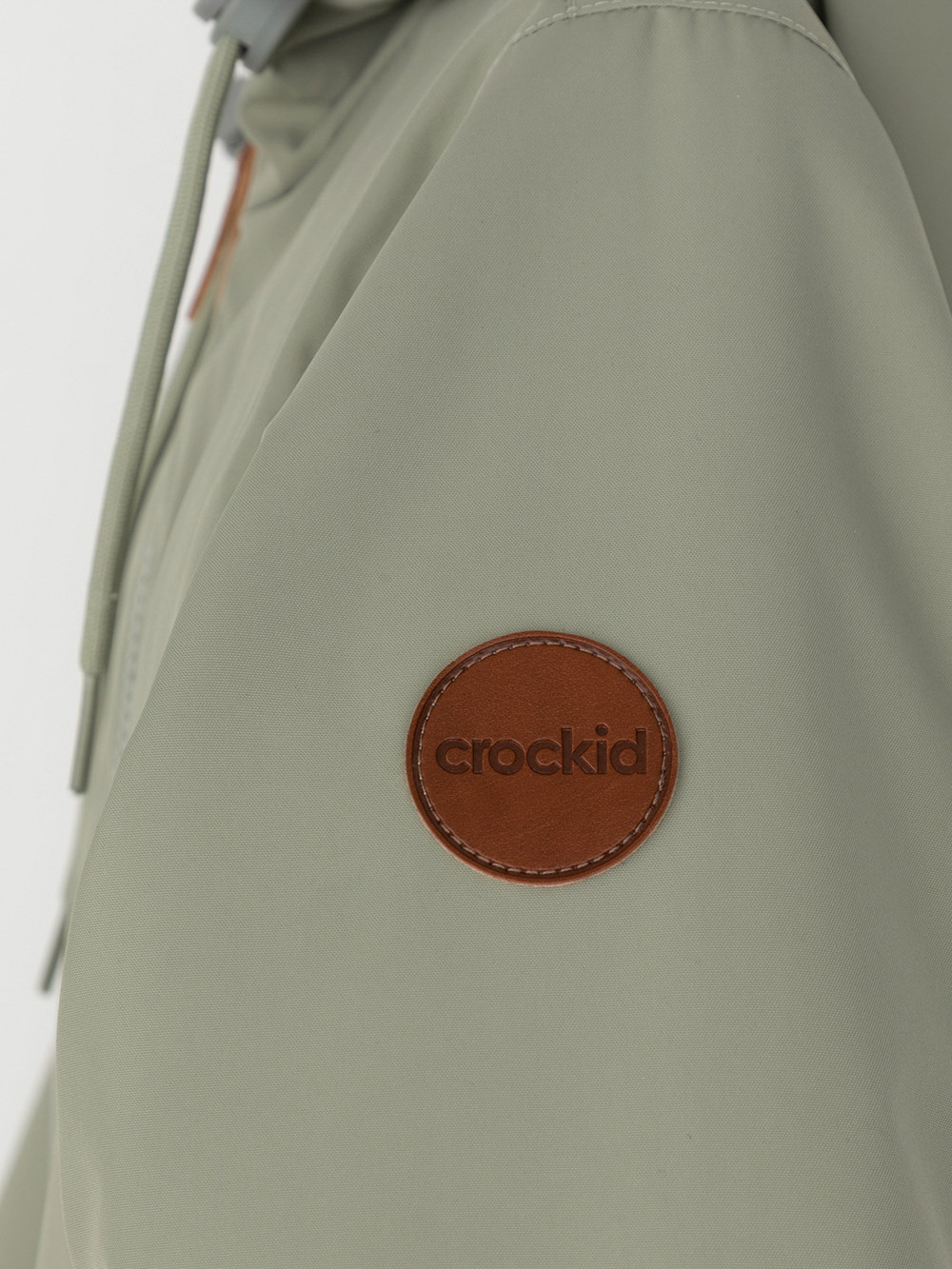 Куртки для мальчика, артикул: ВК 30150/2 УЗГ, цвет: зеленый, фото 8