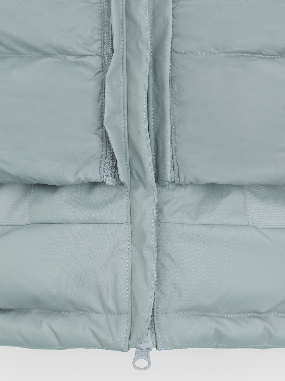 Пальто для девочки, артикул: ВК 38110/2 УЗГ, цвет: зеленый, фото 8