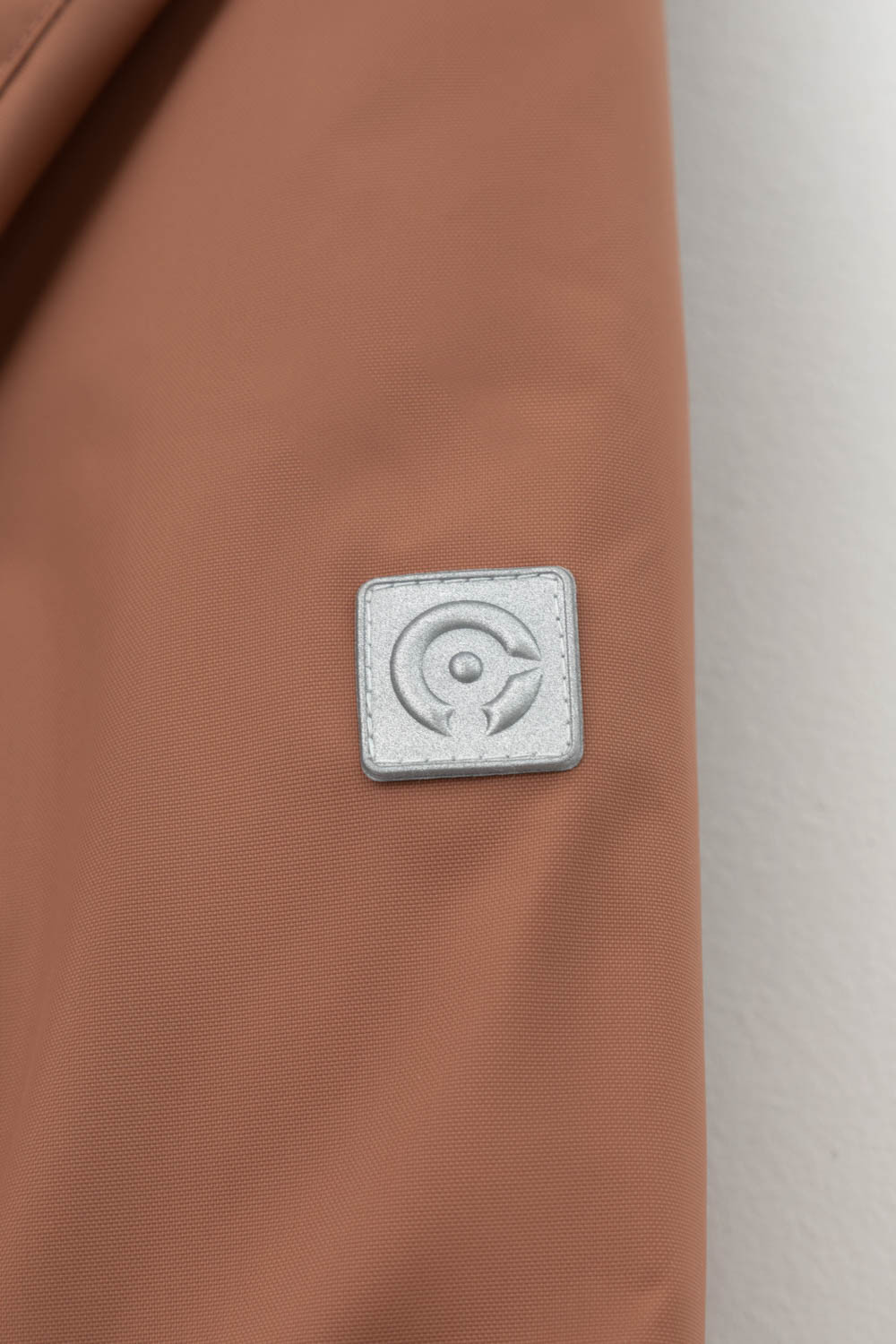 Комбинезоны утепленные для мальчика, артикул: ВК 60101/3 УЗГ (122-158), цвет: коричневый, фото 8