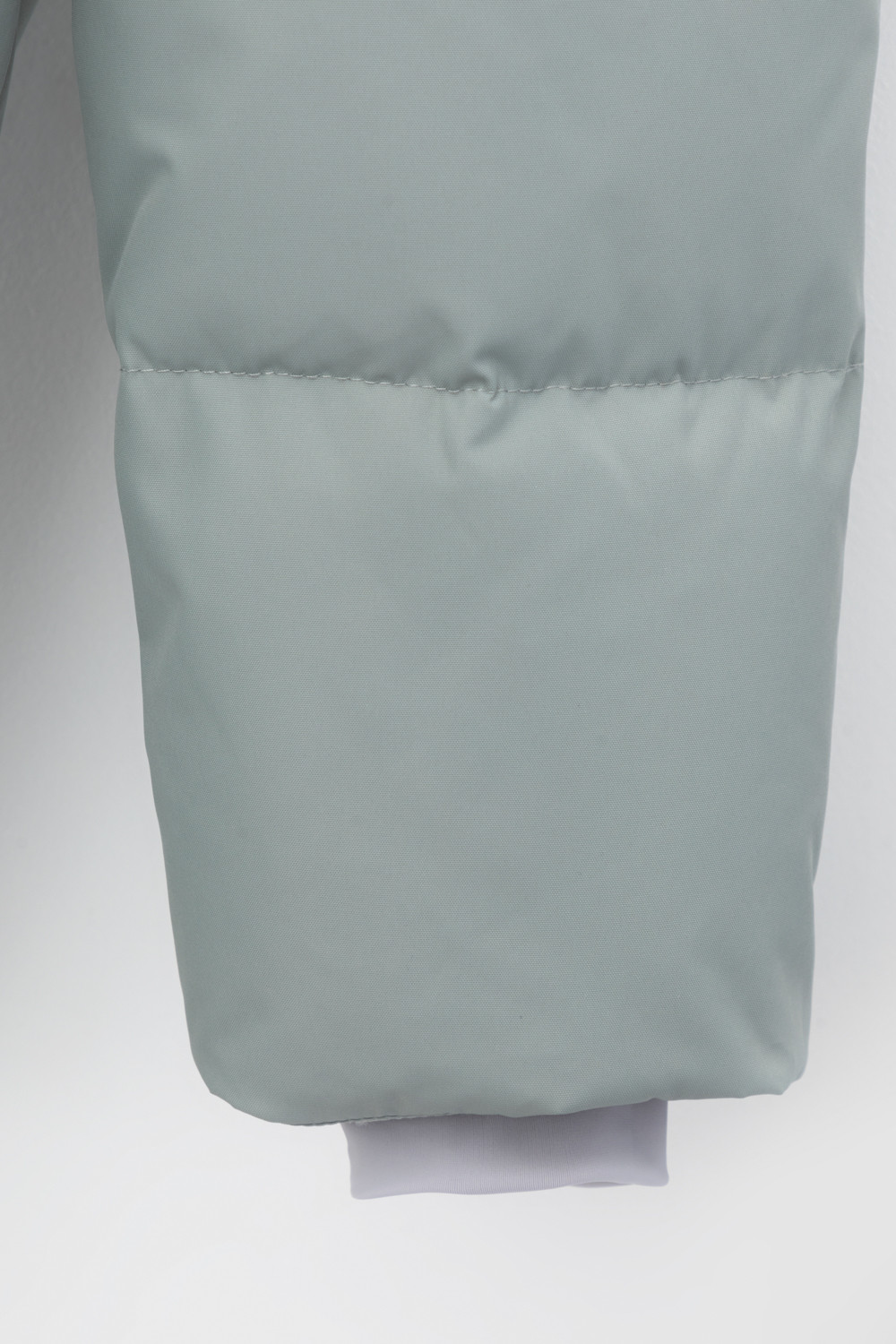 Пальто для девочки, артикул: ВК 34068/2 УЗГ, цвет: зеленый, фото 8