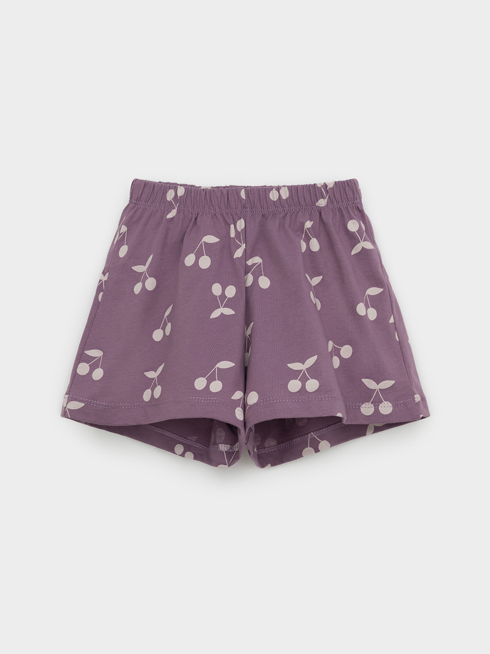 Пижама для девочки, артикул: МП 1658-1, цвет: бордовый, фото 8