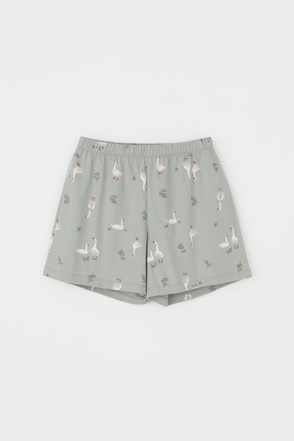 Комплекты для дома для мам, артикул: Е 20052, цвет: зеленый, фото 8