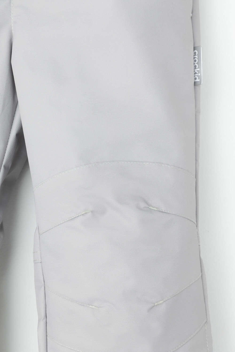 Брюки утепленные, артикул: ВК 46018/24/3 УЗГ, цвет: серый, фото 8