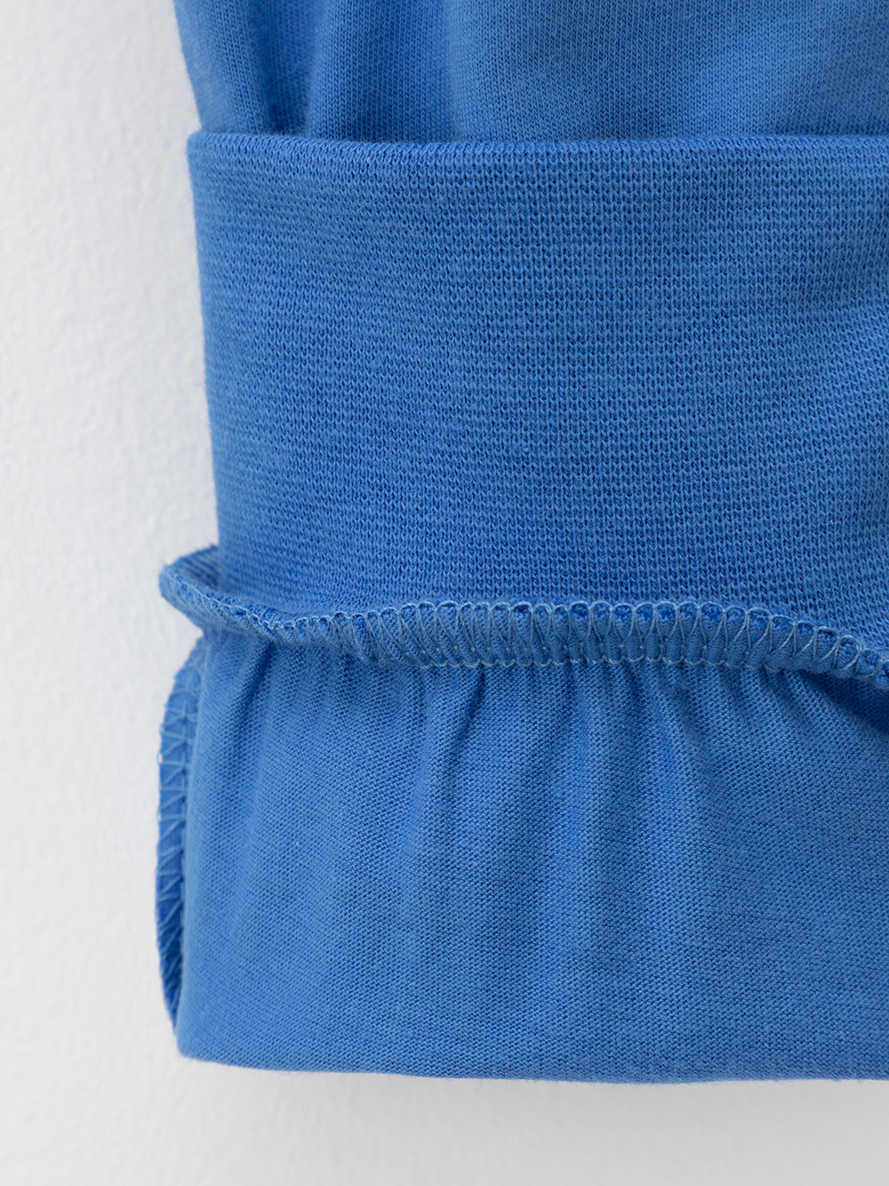 Брюки для мальчика, артикул: К 400563, цвет: голубой, фото 4