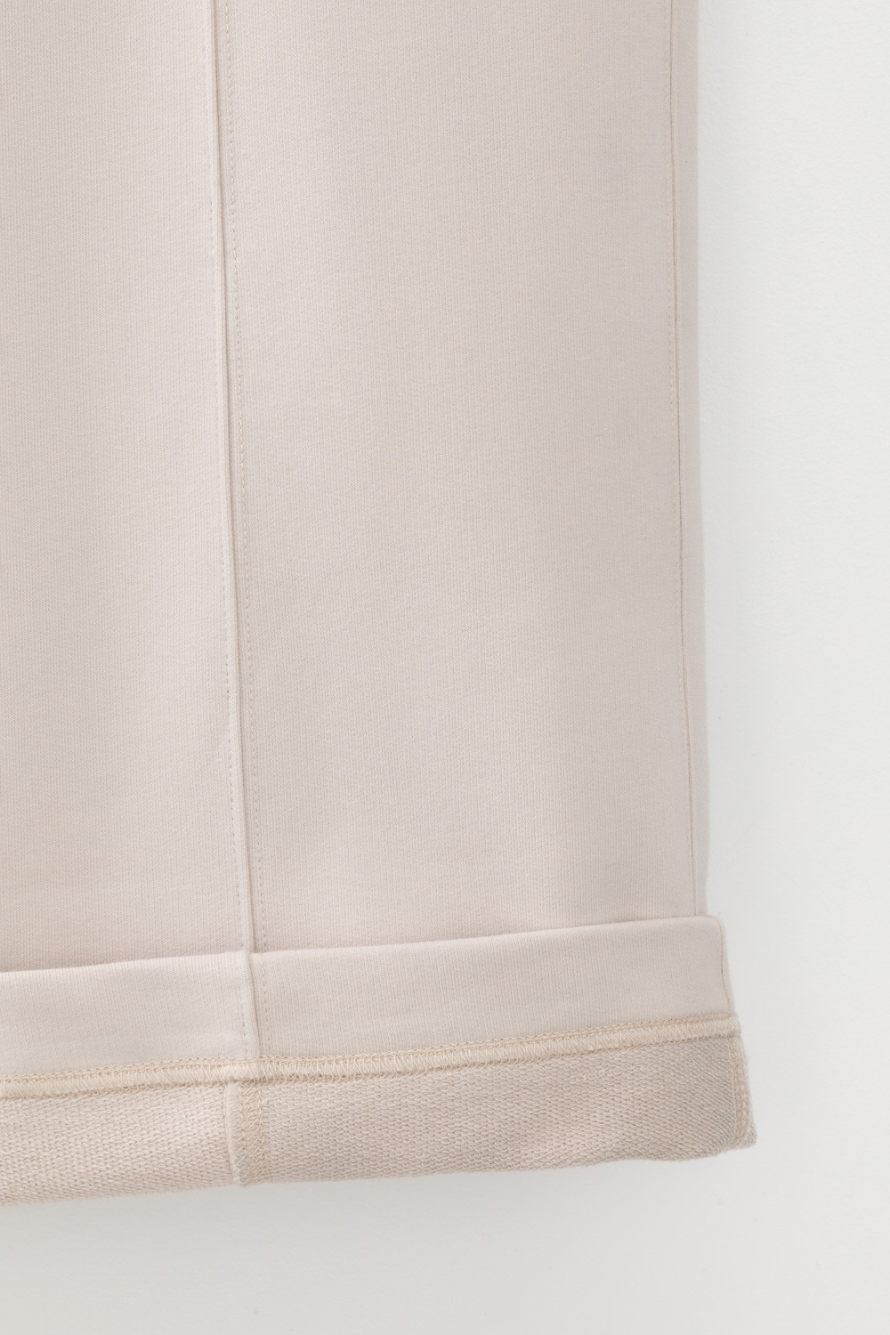 Брюки женские для мам, артикул: ЕВТ 4125/25, цвет: бежевый, фото 8