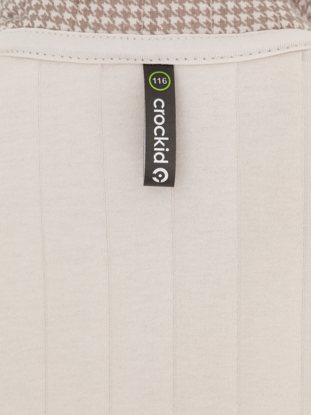 Рубашка для девочки, артикул: КР 302578, цвет: бежевый, фото 8