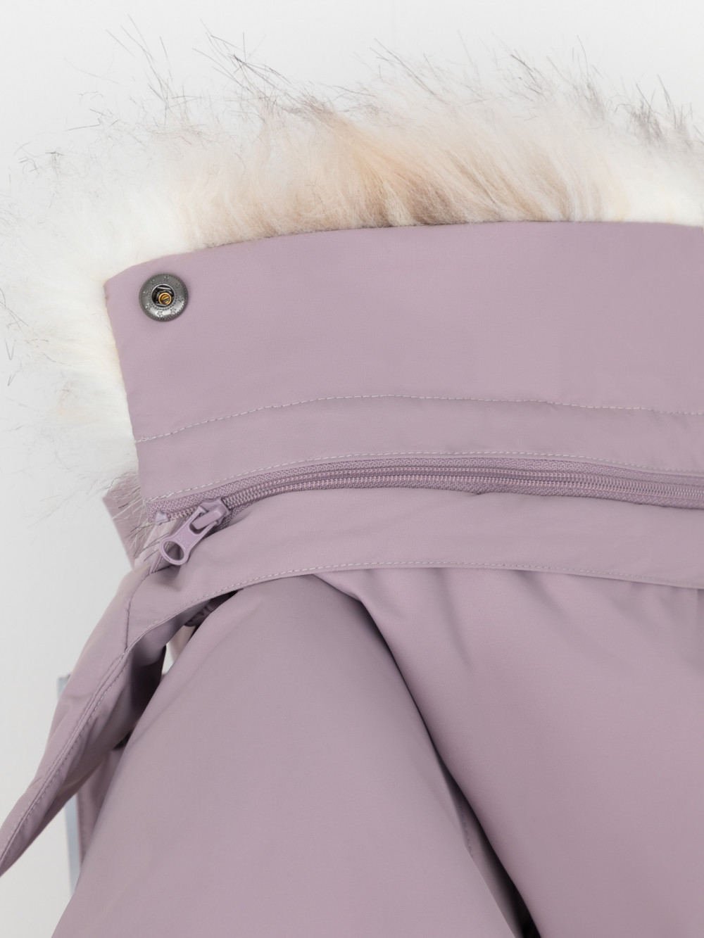 Куртка для девочки, артикул: ВК 38125/1 ГР, цвет: розовый, фото 8