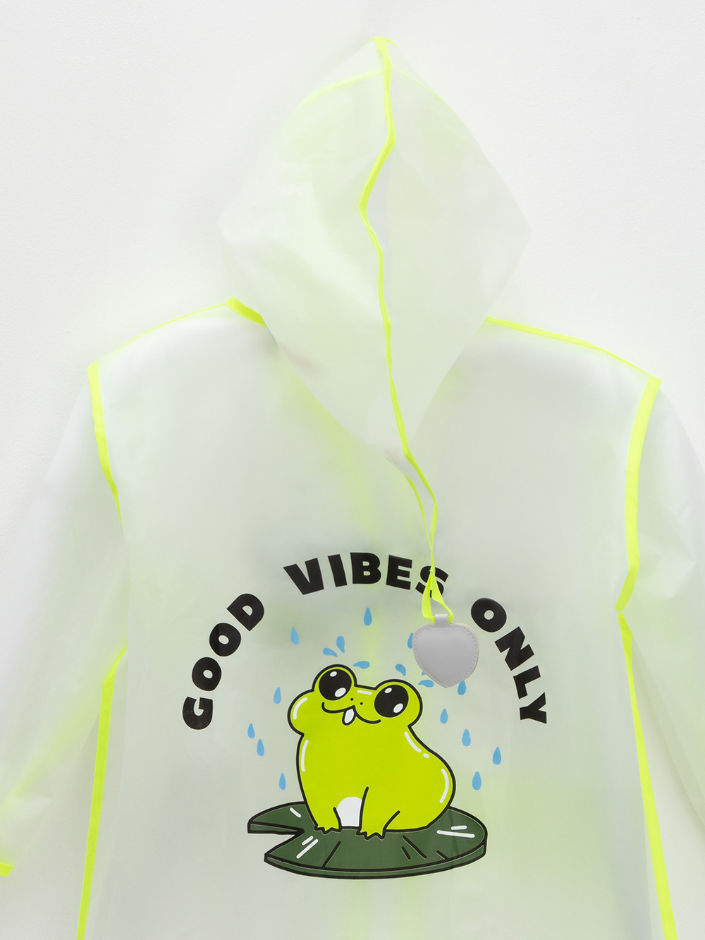 Пальто для девочки, артикул: ВК 32185/4 ФВ, цвет: белый, фото 8