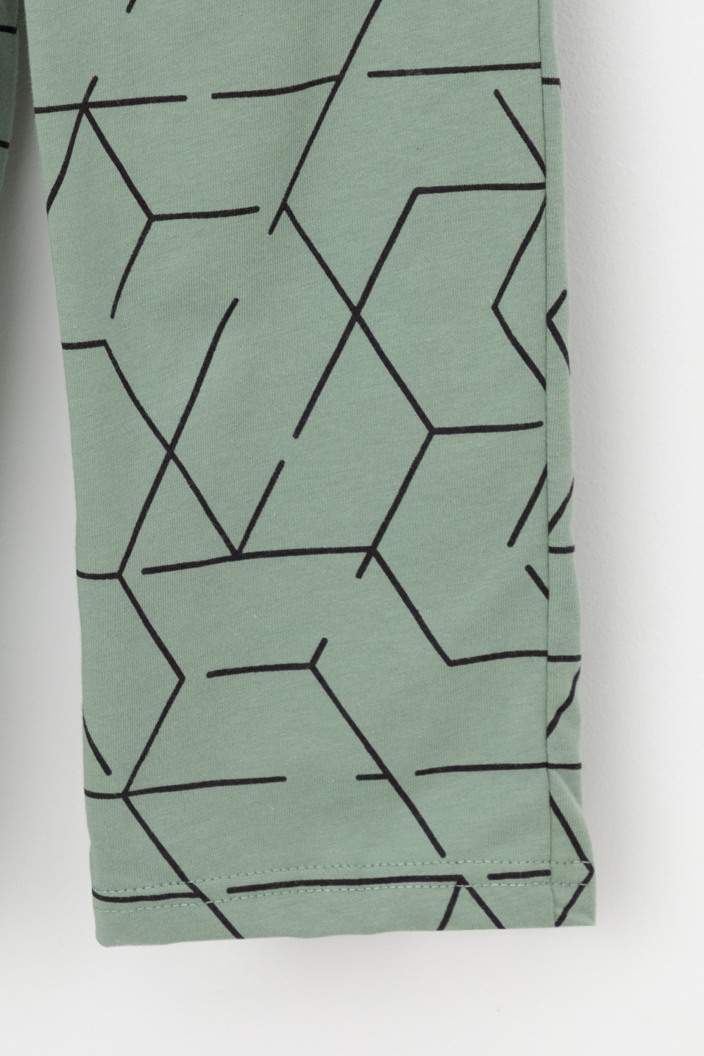 Пижама для мальчика, артикул: К 1599, цвет: черный3, фото 8