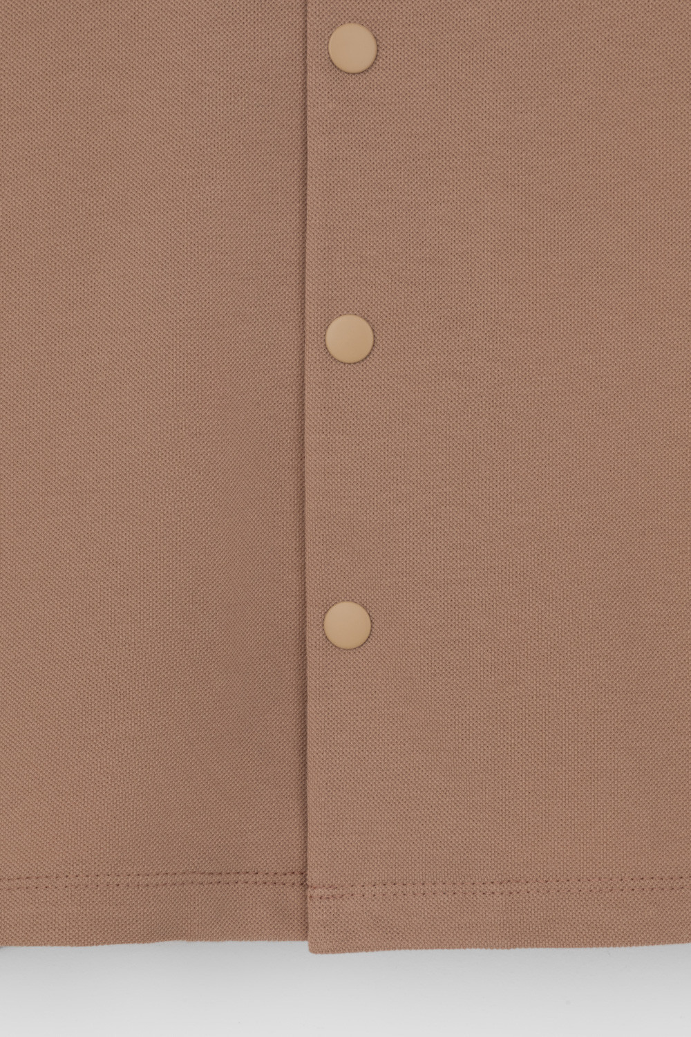 Блузы, рубашки женские для мам, артикул: ЕВТ 3280, цвет: коричневый, фото 8