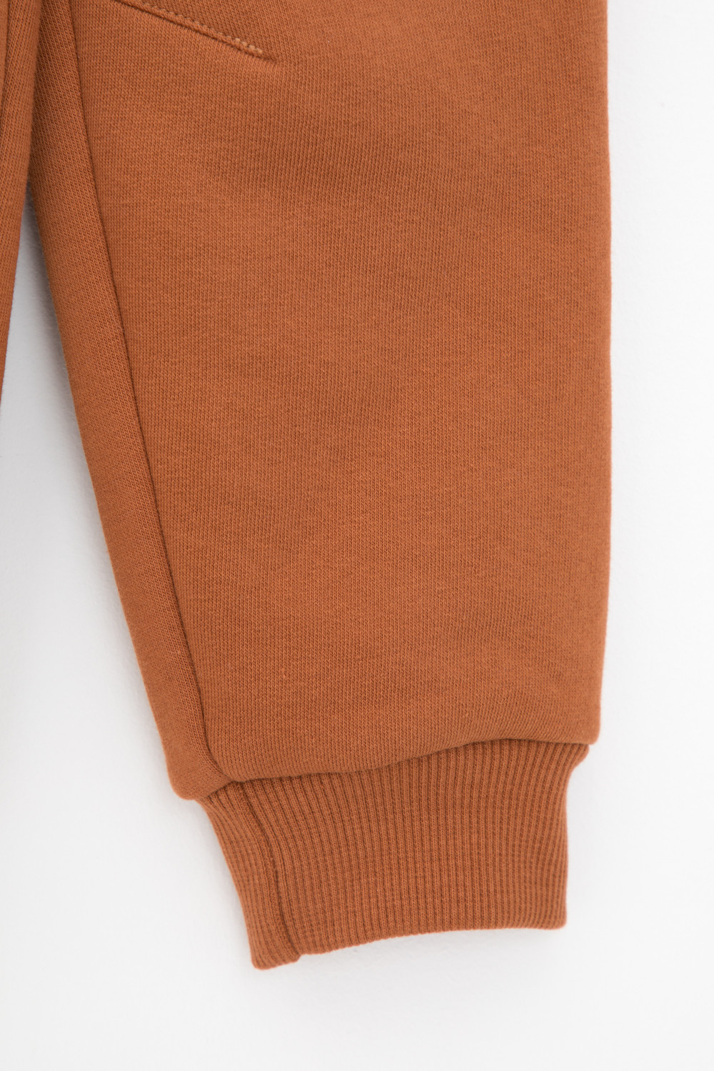 Брюки для мальчика, артикул: КР 400602, цвет: коричневый, фото 8