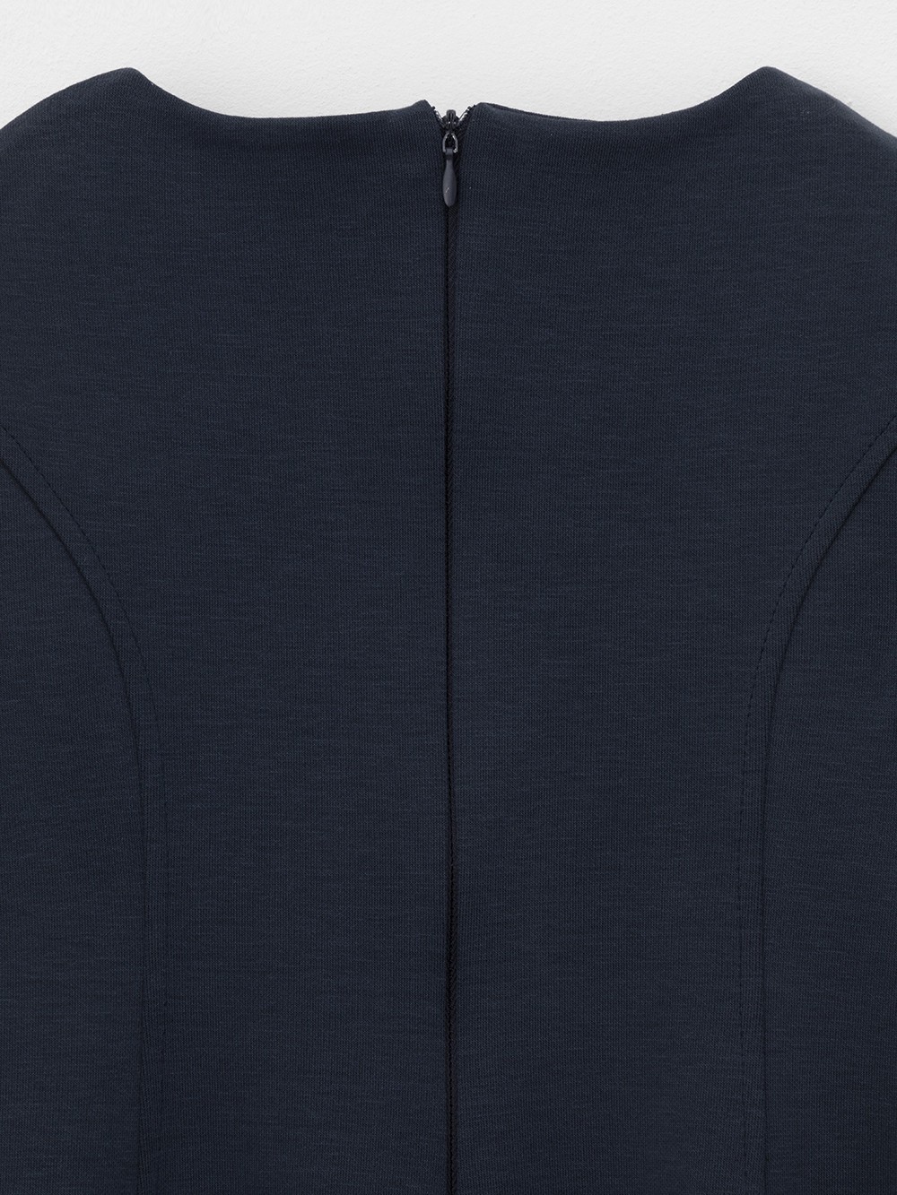 Сарафан для девочки, артикул: К 5933, цвет: синий, фото 8