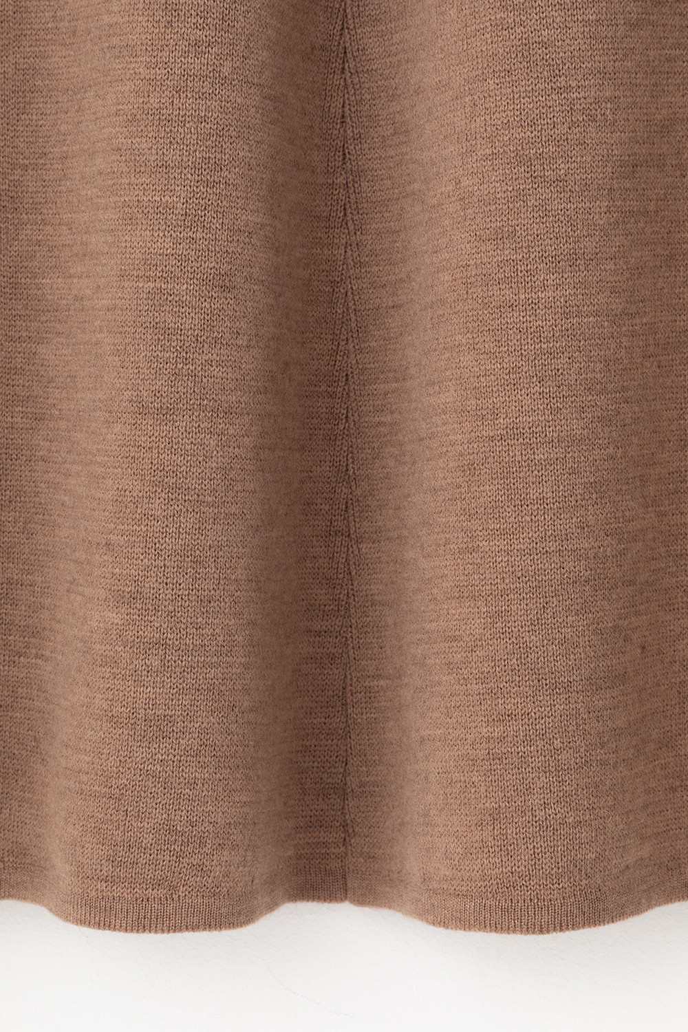 Юбки женские для мам, артикул: ЕВ 737/ш, цвет: коричневый, фото 8