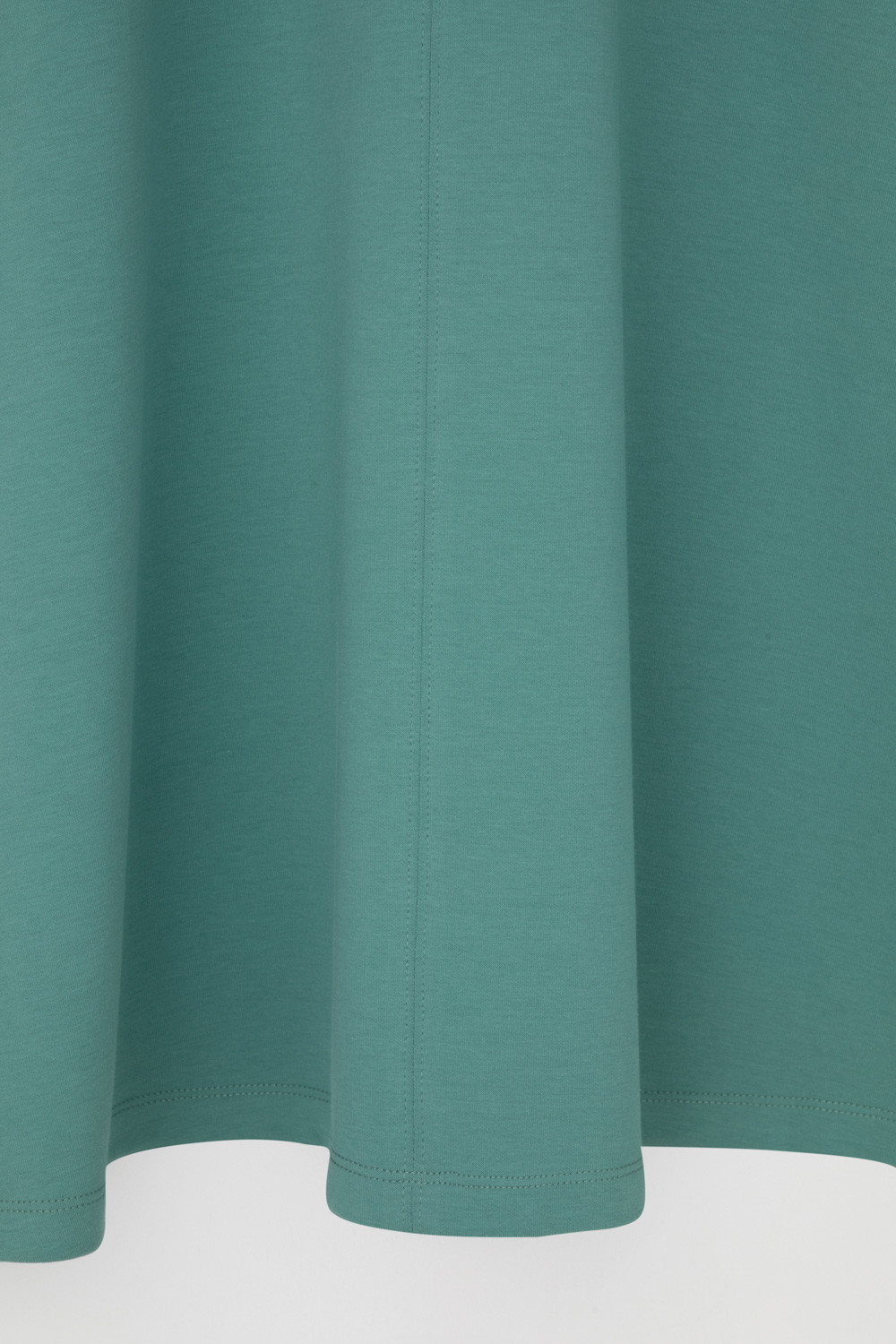 Платья женские для мам, артикул: ЕВТ 5084, цвет: зеленый, фото 8