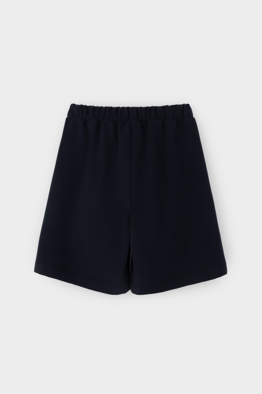 Шорты женские для мам, артикул: ЕВТ 4140, цвет: синий, фото 8