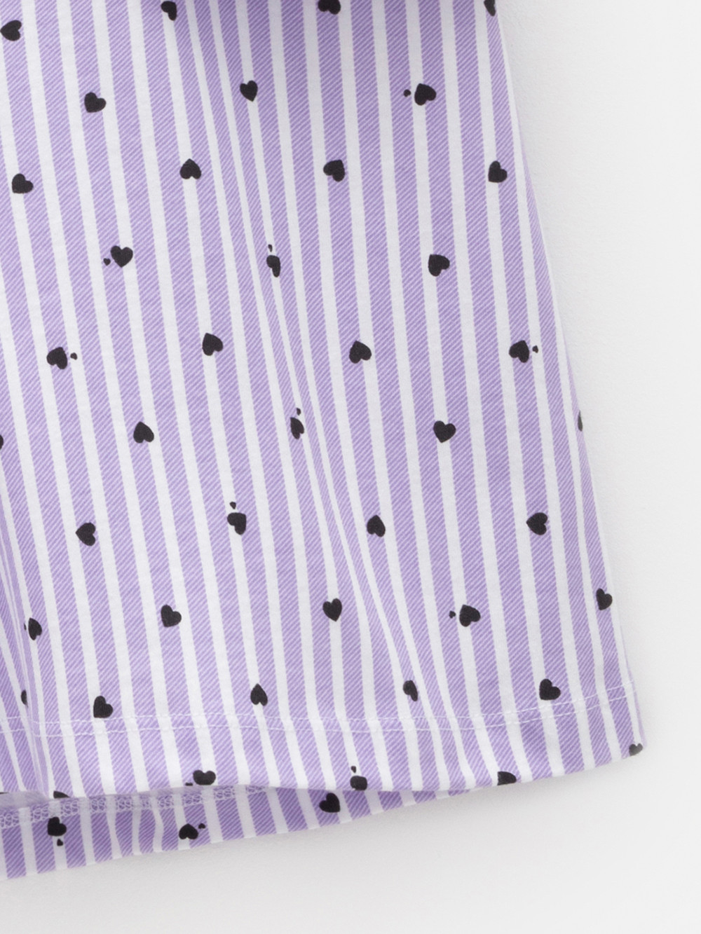 Комплекты для дома для мам, артикул: МП 20253, цвет: фиолетовый, фото 8