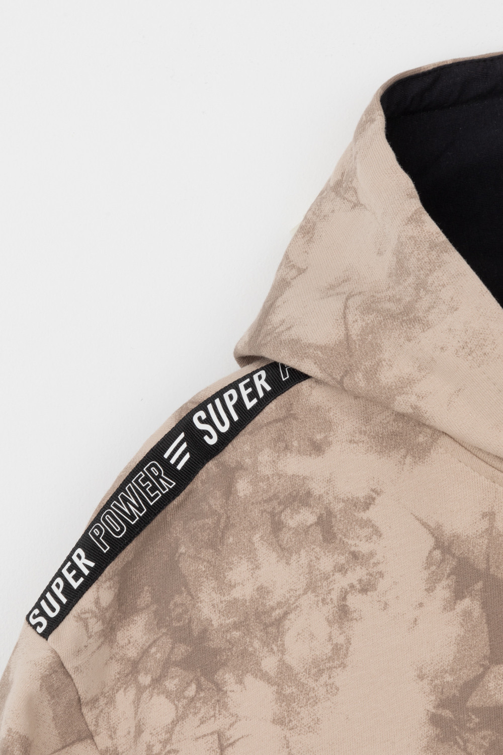 Толстовки для мальчика, артикул: КР 302601, цвет: бежевый, фото 8