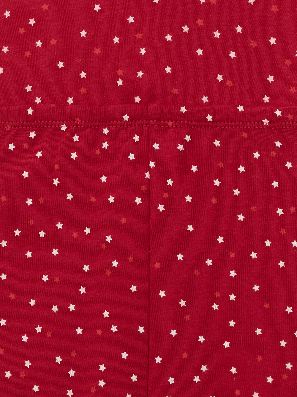 Пижамы, артикул: К 1662, цвет: красный, фото 8