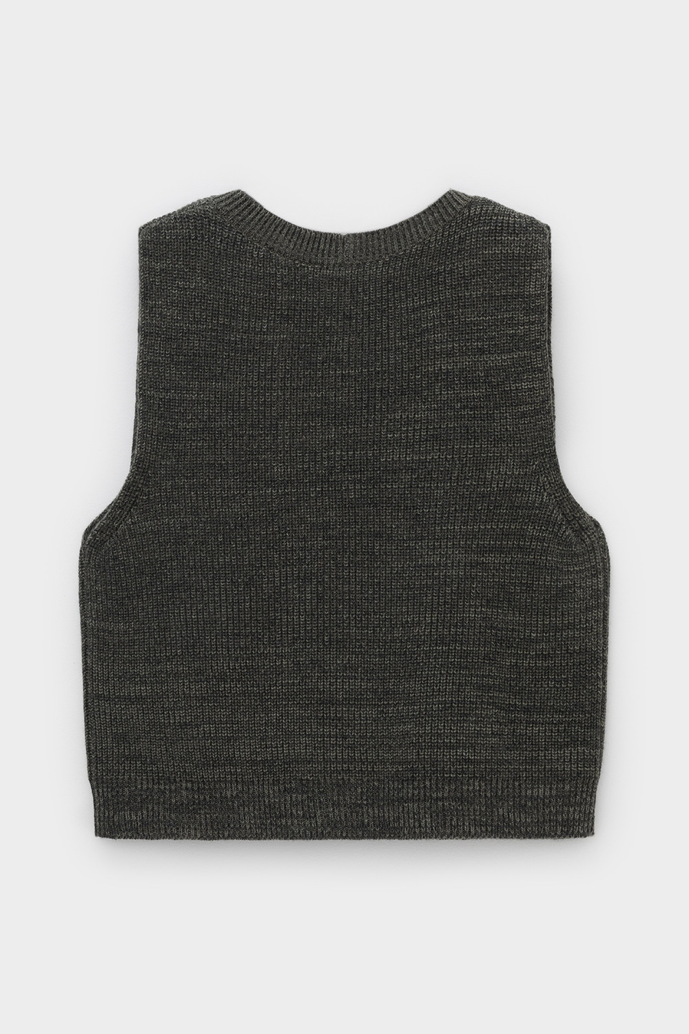 Жилеты женские для мам, артикул: ЕВ 30260/ш, цвет: зеленый, фото 8