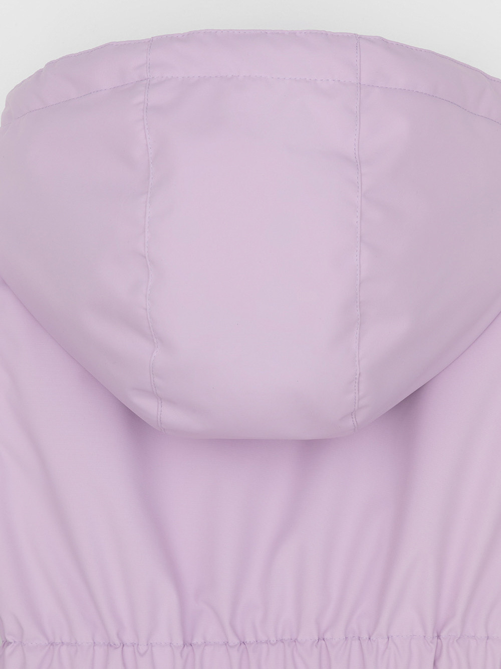 Куртка для девочки, артикул: ВК 32165/6 УЗГ, цвет: фиолетовый, фото 8