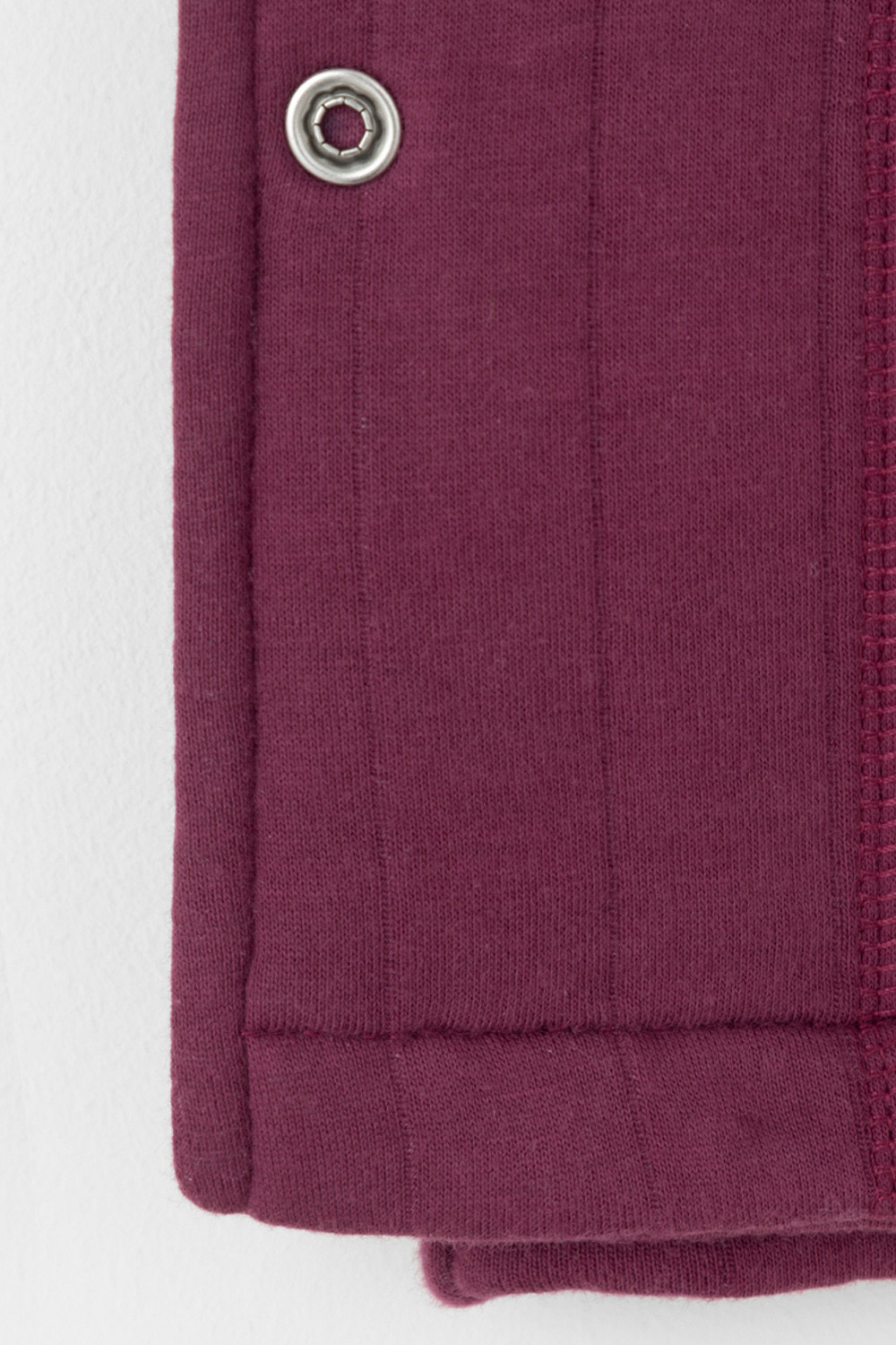 Жилеты для девочки, артикул: КР 302576, цвет: бордовый, фото 8