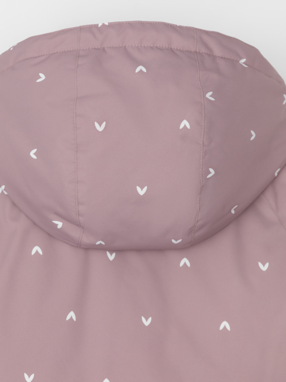 Куртка для девочки, артикул: ВК 38121/н/1 ГР, цвет: розовый, фото 8