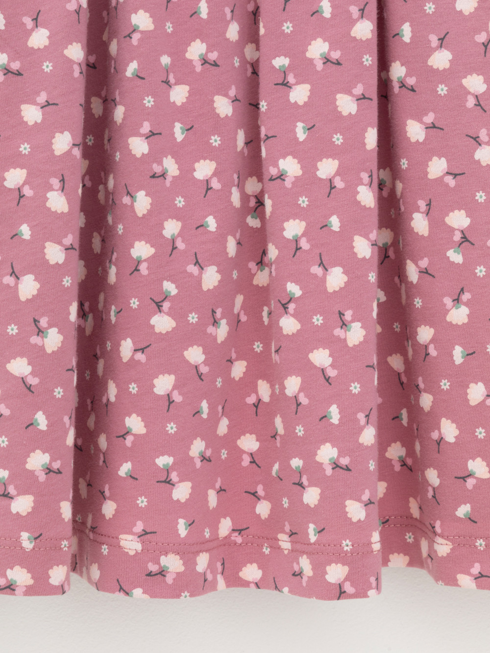 Платье для девочки, артикул: КР 5644, цвет: розовый, фото 8