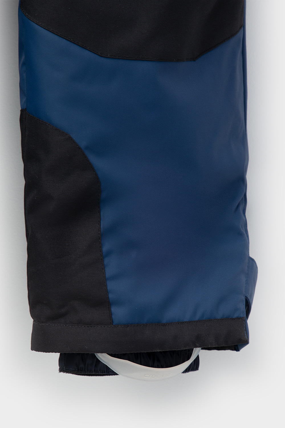 Комбинезоны утепленные для мальчика, артикул: ВК 60101/4 УЗГ (122-158), цвет: синий, фото 8