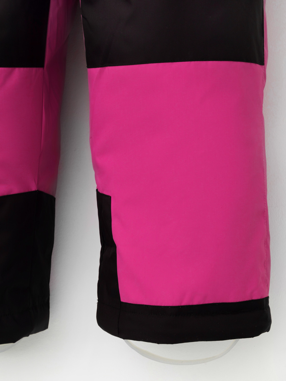 Комбинезоны утепленные для девочки, артикул: ВК 60128/2 УЗГ, цвет: ярко-розовый, фото 8