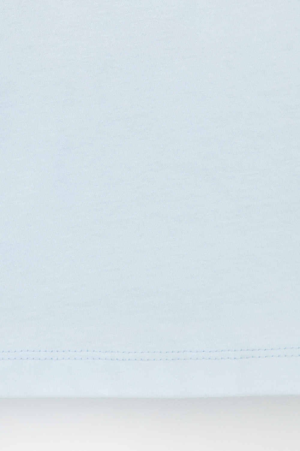 Блузка для девочки, артикул: К 302494, цвет: светло-голубой, фото 8